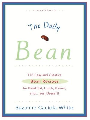 cover image of The Daily Bean